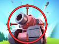 Hra Sniper tankov 3D  online