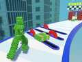 Hra Money Man 3d online