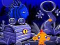 Hra Monkey Go Happy Stage 379  online
