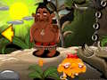 Hra Opica Go Happy Stage 381 online
