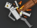 Hra Ihrisko Stickman Ragdoll  online