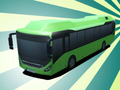 Hra Parkovanie autobusov  online