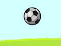 Hra Futbalový tréning  online