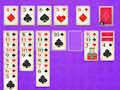 Hra Solitaire šampióni  online