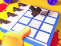Hra Pečiatkovať to puzzle online