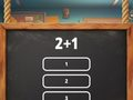 Hra 1+2u003d?  online