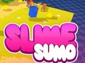 Hra Sumo Slime 3D online