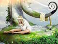 Hra Fantasy skryté hviezdy  online