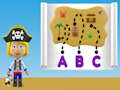 Hra Svet Alice Pirate Treasure  online