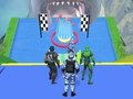 Hra Aqua majster online