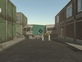 Hra Zombie Attack 3D multiplayer online