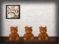 Hra Amgel Easy Room Escape 161 online