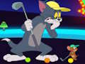Hra Tom a Jerry Show Spot the Difference  online