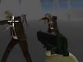Hra Zombie Survival FPS Defense Z Mart online