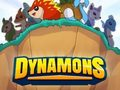 Hra Dynamón online