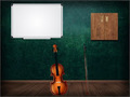 Hra Amgel Easy Room Escape 158 online
