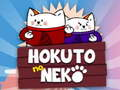 Hra Hokuto no Neko online