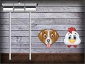 Hra Amgel Easy Room Escape 159 online