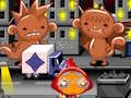 Hra Opica Go Happy Stage 812 online