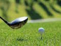 Hra Odblokovaná golfová výzva  online