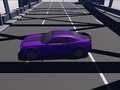 Hra Hračkárske auto  online