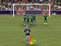 Hra Ázijský pohár vo futbale  online