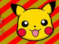 Hra Klikače Pokémonov  online