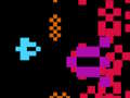 Hra Space Dodger! online