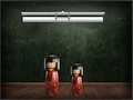 Hra Amgel Easy Room Escape 162 online