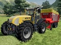 Hra Môj farmársky simulátor  online