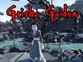 Hra Gejša Gaiden  online