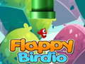 Hra Flappy Birdio online