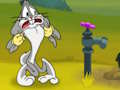 Hra Looney Tunes karikatúry vykopávajú to online