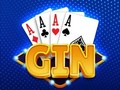 Hra Gin Rummy online