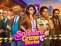 Hra Kriminálne príbehy solitaire  online