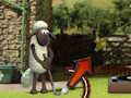 Hra Shaun the Sheep Championssheeps  online