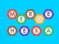 Hra Zlúčiť Hexa  online