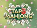 Hra Klepnite na 3 Mahjong  online