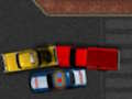 Hra Ace gangster metroville taxík online