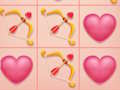 Hra Cupid Valentine TAC TAC online