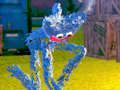 Hra Zákulisie Skibidi WC Terrors Huggy Wuggy  online