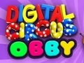 Hra Digitálny cirkus: Obby  online