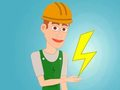 Hra Kliknutie energie online