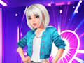 Hra Valentínska párty princeznej Sophie  online