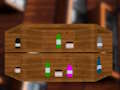 Hra 3D triedenie  online