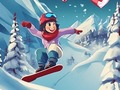 Hra Prenasledovanie srdca  online