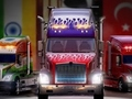Hra Big Euro Truck Jazda  online