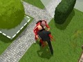 Hra Tichý Hitman  online