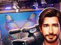 Hra Svetelný chaos fotoaparátu  online