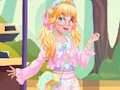 Hra Teen roztomilý pastel  online